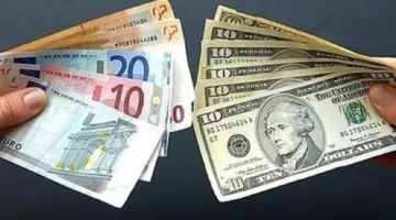 تغيرات أسعار صرف الروبل الروسي مقابل الدولار واليورو واليوان في تعاملات السبت